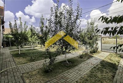 Casa tip duplex de vanzare Vladimirescu - 9