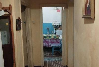 Apartament cu 3 camere decomandat în Central - 3