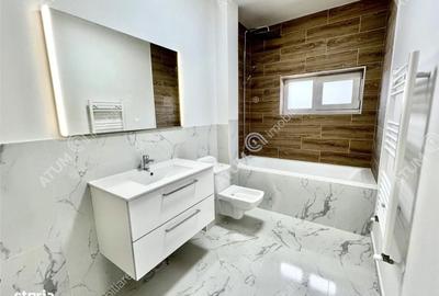 Apartament cu 3 camere decomandat în Cristian - 7