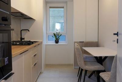 Apartament cu 2 camere decomandat în Valea Lupului - 1