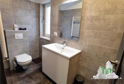 Vila la pret de apartament in Tunari Vila la pret de apartament in Tunari - 6