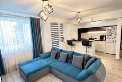 Apartament 2 camere | 52 mp | Etaj 1/2 | Baroque Residence - 8