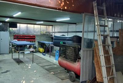 Casă cu 2 camere cu Teren 217 Mp în Central - 3