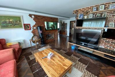Casa individuala, 400 mp utili, 1100 mp teren, Paclisa - 3