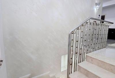 Vilă Individuală D+P+1 , 6 Camere, Strada Doinei, Fundeni Dobroești - 47