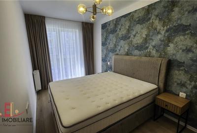 Apartament cu 3 camere decomandat, mobilat în Libertății - 5