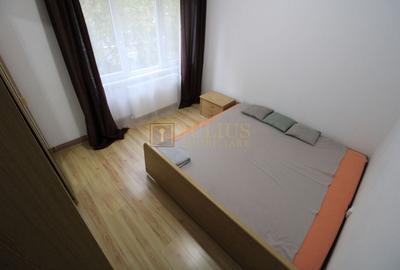 2 camere; centrala proprie Medicina - Vasile Lucaciu - 9