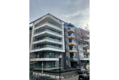 Apartament cu 2 camere semidecomandat în Floreasca - 9
