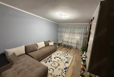 Apartament cu 2 camere decomandat, mobilat în Km 5