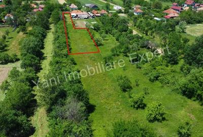 Teren de vanzare in comuna Poienarii de Arge?, sat Ceaure?ti, Jude? Arge?. - 16