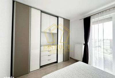 Apartament cu 2 camere decomandat, mobilat în Torontalului - 7