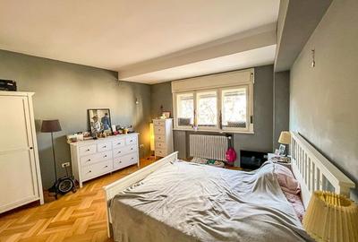 3 Camere | Universitate | Mosilor | 134mp - 2