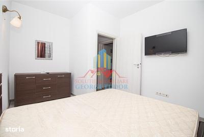 Apartament cu 2 camere decomandat în Roșu - 20