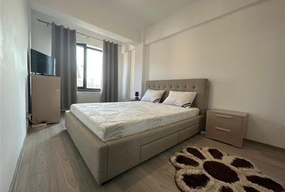 Inchiriere  Apartament cu 2 camere Bucium - 2