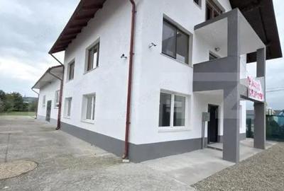 Hala industriala noua, cladire birouri, 320 mp, 23 Ari teren, zona Burdujeni - 4