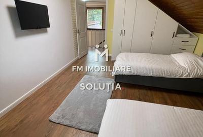 Casă individuală cu 4 camere cu Teren 6200 Mp în Ferneziu - 13