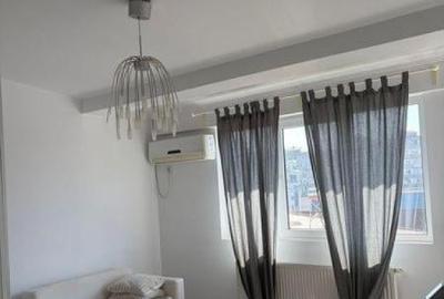 Apartament cu 2 camere, mobilat în 1 Mai - 1