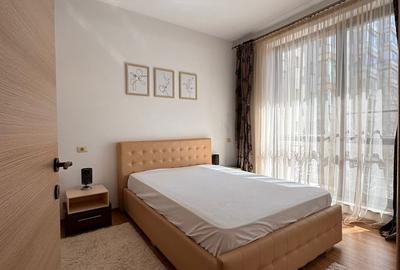 Apartament cu 2 camere, mobilat în Obor - 3