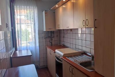 Apartament cu 2 camere nedecomandat în Central - 6