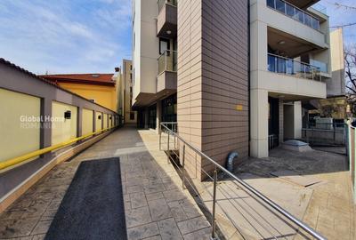 Apartament cu 3 camere decomandat, mobilat în Dorobanți - 35