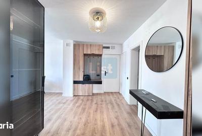 Apartament cu 4 camere decomandat, mobilat în Zorilor - 12