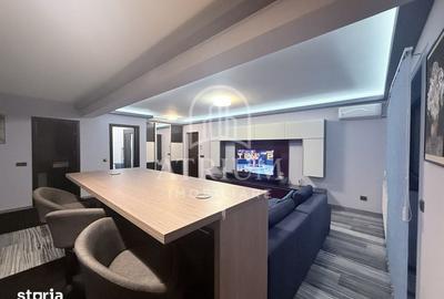 Apartament cu 3 camere în Făget - 9