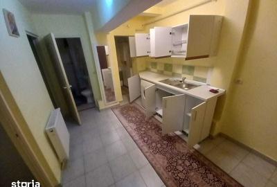 Apartament cu 3 camere în Central - 8
