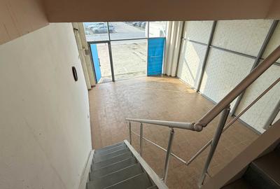 Spațiu comercial, de 70 mp, în Afumați