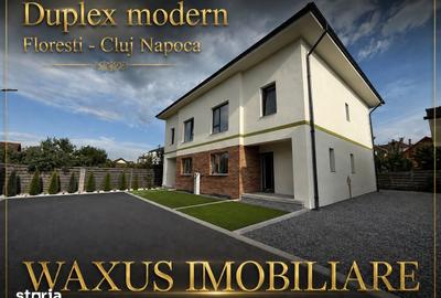 Casă cu 6 camere cu Canalizare în Florești - 5