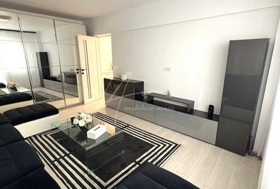 Apartament cu 2 camere decomandat, mobilat în Eremia