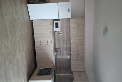 Garsonieră decomandată în Lotus - 2