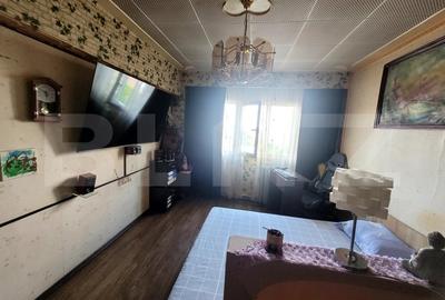 Apartament cu 2 camere decomandat, mobilat în Mărăști - 2