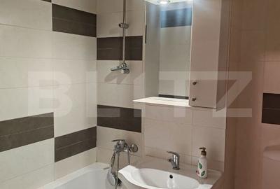 Apartament cu 2 camere decomandat în Universității - 2