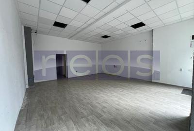 Spațiu comercial, de 74 mp, în Vitan