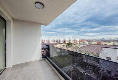 Apartament cu 3 camere decomandat, mobilat în Tomis Plus - 4