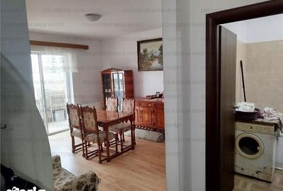 Garsonieră decomandată în Sânpetru - 12