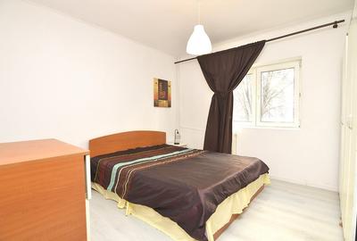 Apartament cu 3 camere decomandat, mobilat în Unirii - 27