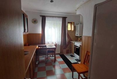 Apartament cu 2 camere decomandat în Central - 4