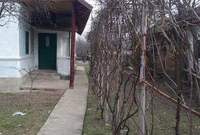Casă cu 3 camere în Corbu - 5