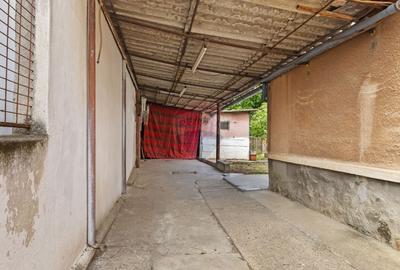 Casă individuală cu 4 camere cu Teren 720 Mp în Grădiște - 11