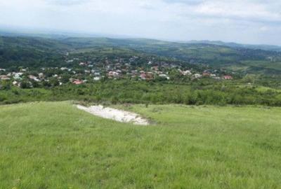 Teren de 1700 mp, în Vispești - 1