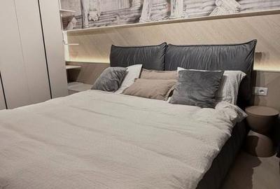 Apartament cu 2 camere în Rudeni - 7