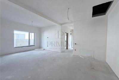 Duplex cu 3 camere cu Teren 300 Mp în Moșnița Veche - 3
