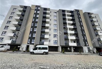 Apartament cu 2 camere decomandat în Hipodrom 3 - 3