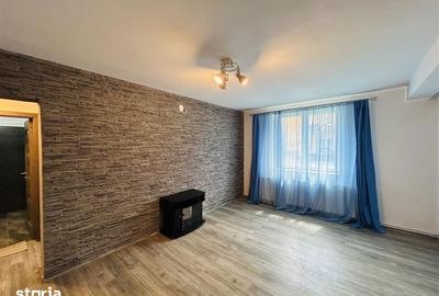 Apartament cu 2 camere în Ștrand - 12