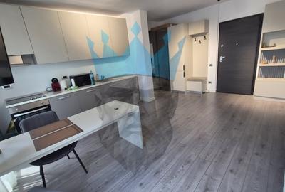 Apartament cu 2 camere semidecomandat, mobilat în Regie - 3