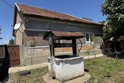 Casă cu 2 camere în Ianova - 3