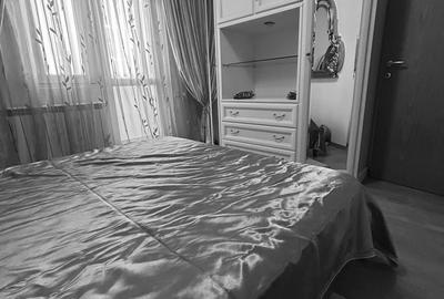 Apartament cu 2 camere, mobilat în Tineretului - 1