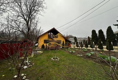 Casă cu 3 camere cu Canalizare în Gheorghe Doja - 2