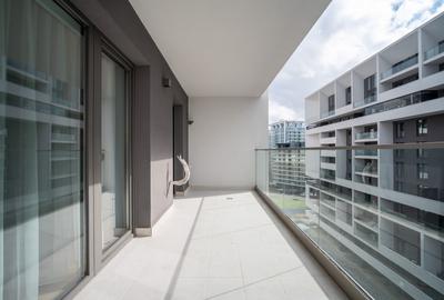Apartament cu 2 camere decomandat în Floreasca - 10